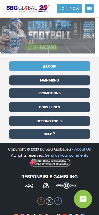 sbg global reviews.